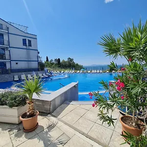 Апарт-отель Blue Bay Palace Complex Поморие