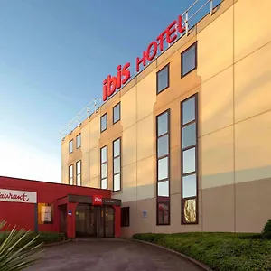 Отель Ibis Brussels Airport, Дигем